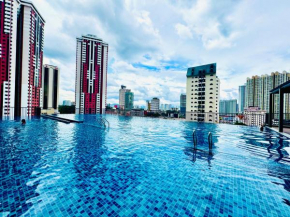 Chamber suites Kuala Lumpur